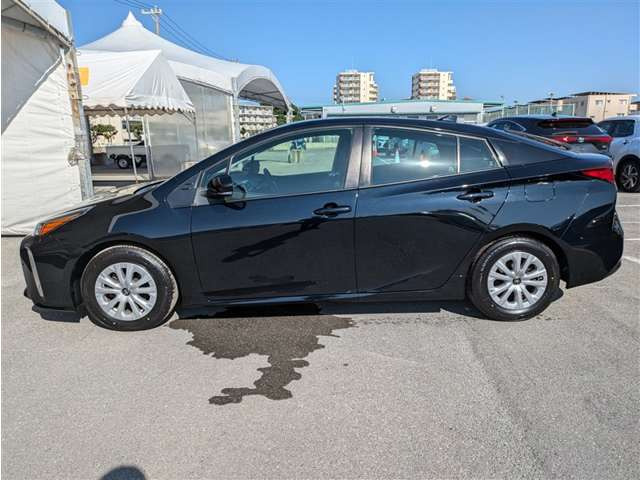 プリウス1.8 S セーフティ プラスII