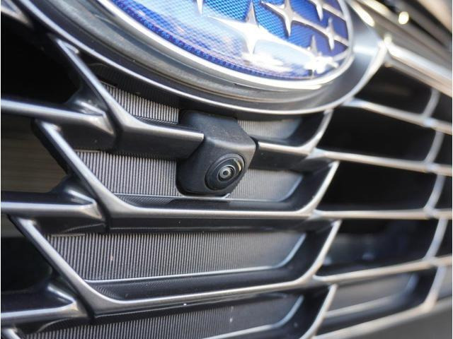 レヴォーグ1.8 GT EX 4WD