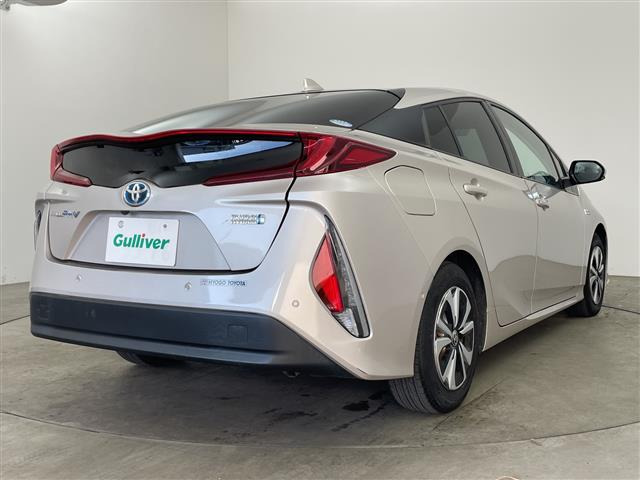 プリウスPHV1.8 A