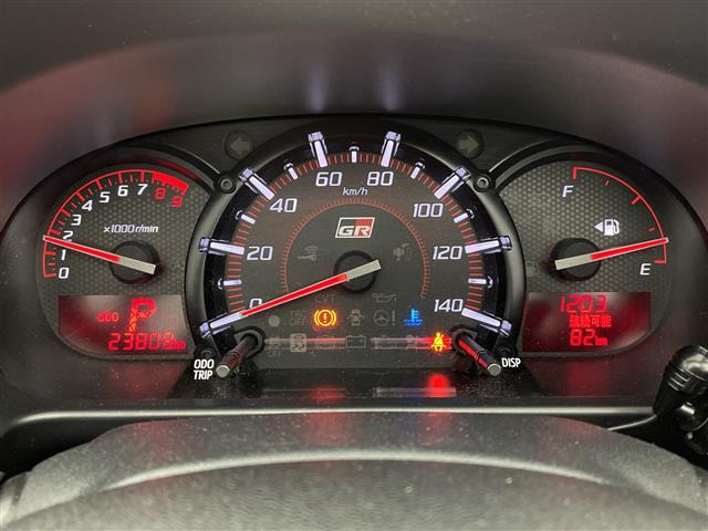 コペンGR スポーツ