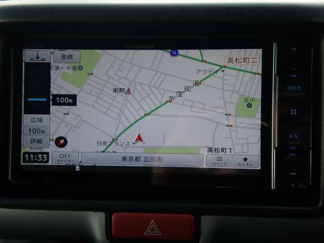 エブリイジョイン ターボ ハイルーフ