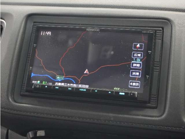 ヴェゼル1.5 ハイブリッド Z