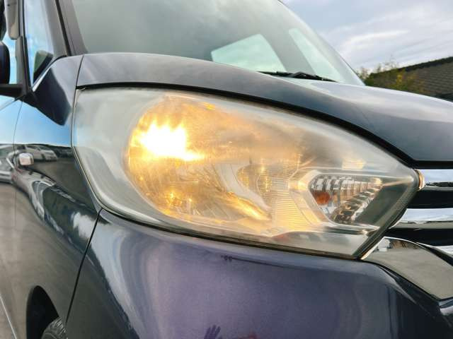 LED���C�g�ւ��ύX�\�ł�!����]�̍ۂɂ͓��X�X�^�b�t�܂ł��C�y�ɂ����k������!