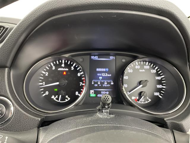 エクストレイル2.0 20Xi Vセレクション 4WD