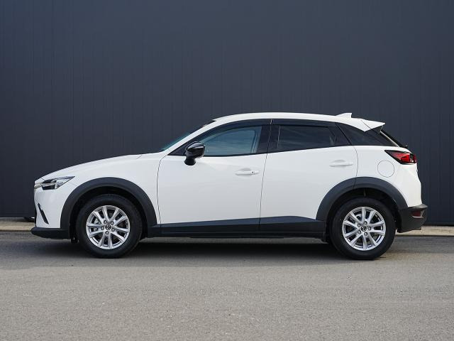 CX-31.5 15S アーバンドレッサー