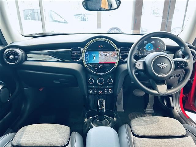 ミニクーパー D