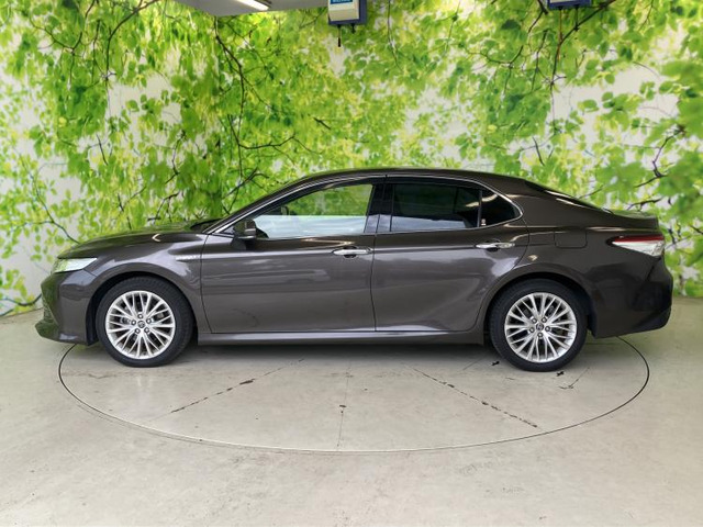 カムリ2.5 G レザーパッケージ