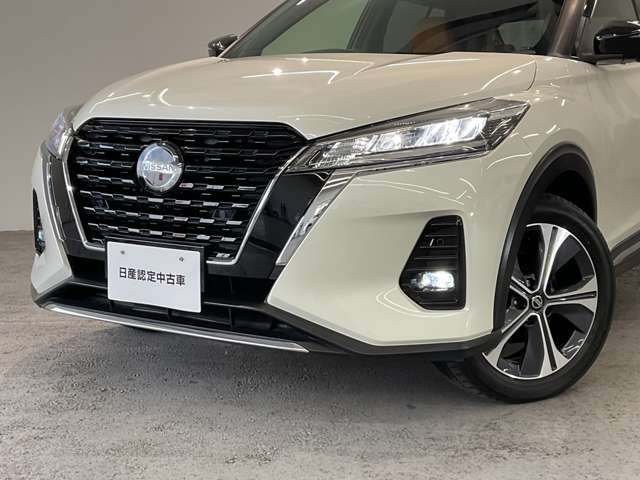 キックス1.2 X ツートーン インテリアエディション (e-POWER)