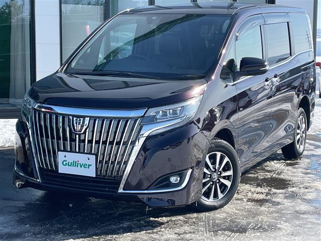 エスクァイア2.0 Gi 4WD