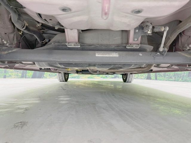 下回りがきれいなうちに、防錆加工の施工がオススメ。降雪地域はもちろん、沿岸部にお住いの方や、趣味でマリン・ウィンタースポーツをされる方にご好評いただいております。