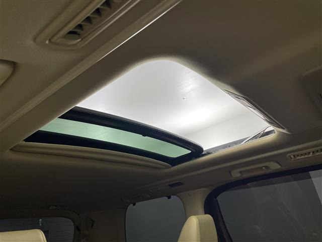 アルファード2.5 G