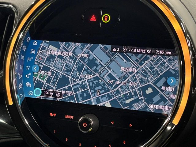 ��HDD�����i�r:��̊��̂���i�r�́A����������ԓ������o���Ă���܂��B�I�[�f�B�I�@�\���[�����Ă���܂��̂ŁA�^�]�����y���߂܂���