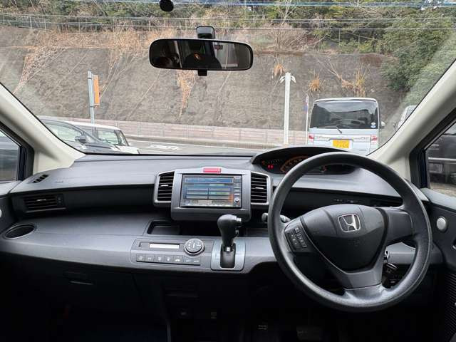 フリード1.5 FLEX Fパッケージ