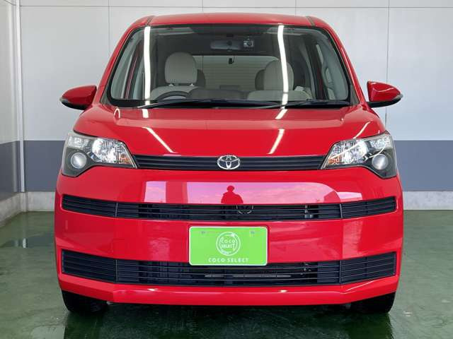 スペイド1.5 F 4WD