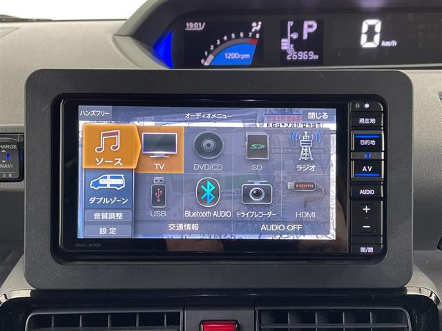 タントカスタムRS セレクション