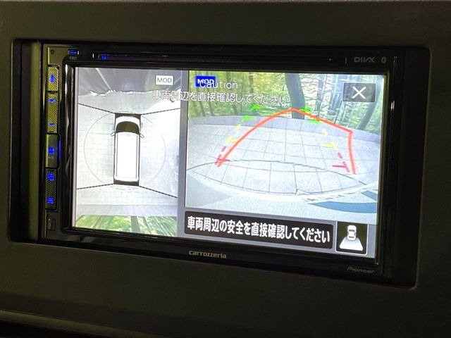 �y�A���E���h�r���[���j�^�[�z��p�̃J�����ɂ��A�ォ�猩���낵���悤�Ȏ��_��360�x�N���}�̎��͂��m�F���邱�Ƃ��ł��܂������p�������m�F���₷���A�����ꏊ�ł̐؂�Ԃ��⒓�Ԃ��X���[�Y�ɍs���܂��B