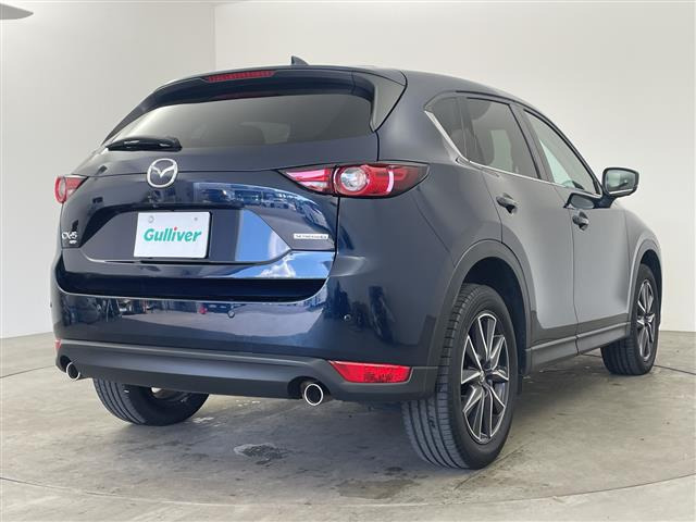 CX-52.5 25S Lパッケージ