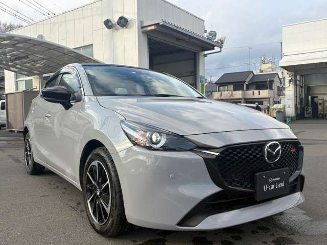 MAZDA21.5 15 スポルト
