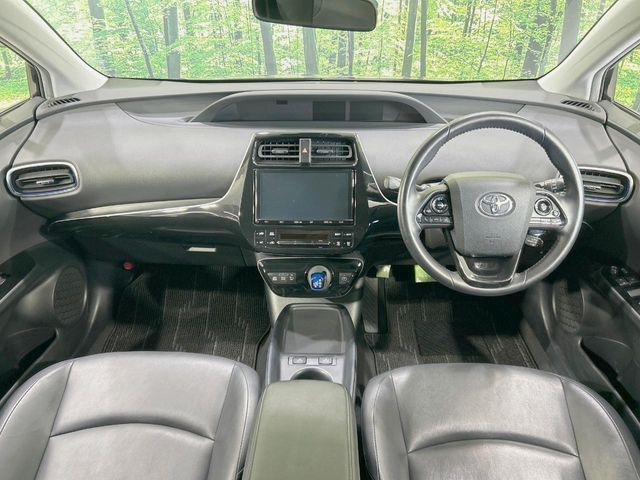 プリウス1.8 S ツーリングセレクション