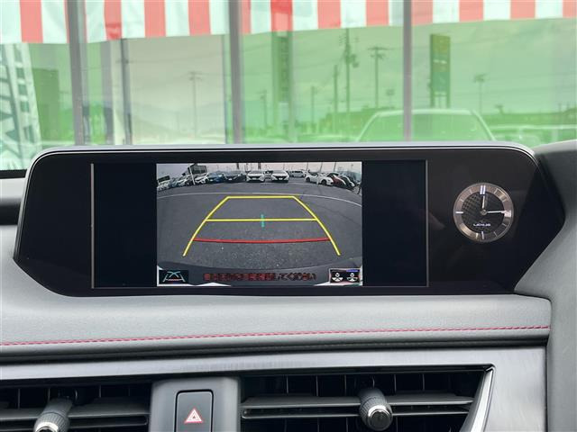 UX250h Fスポーツ