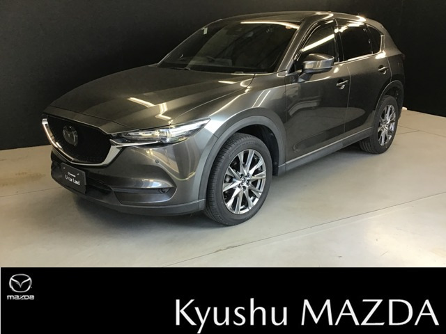 CX-52.2 XD エクスクルーシブ モード