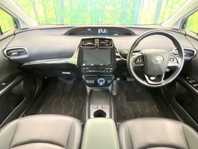 プリウス1.8 S ツーリングセレクション