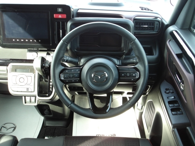 フレアワゴンカスタムスタイル XS