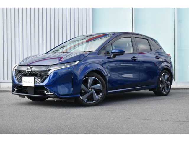 ノートオーラ1.2 G レザーエディション