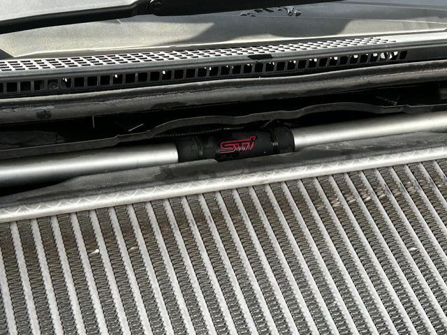 �ySTI�^���[�o�[�z���Ԃ̍��������߂�^���[�o�[�𑕔��B���X���[�Y�ȃR�[�i�����O���s���\�ƂȂ�A������y���߂܂��B