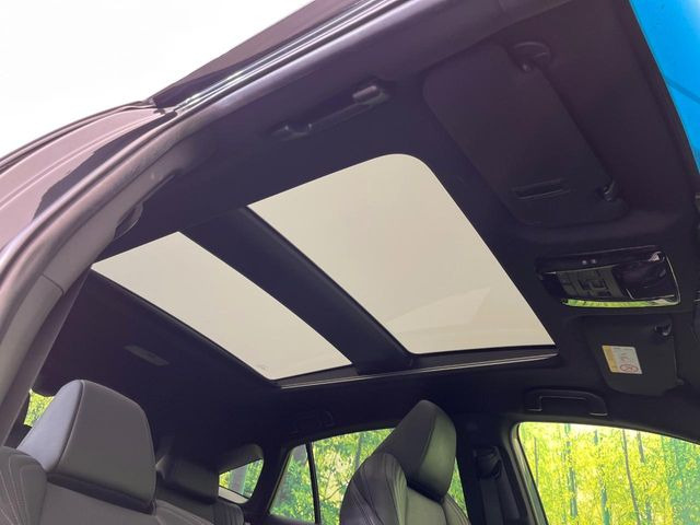 ハリアー2.0 Z レザーパッケージ