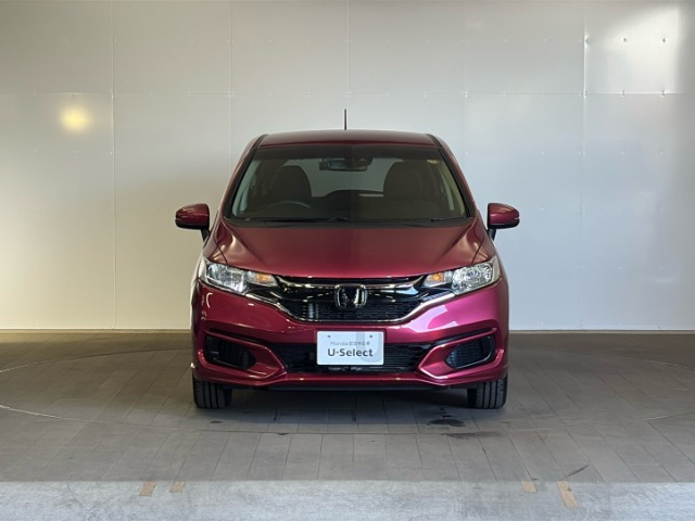 フィット1.3 13G Fパッケージ