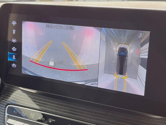 ���p�m���~�b�N�r���[���j�^�[:��p�̃J�����ɂ��A�ォ�猩���낵���悤�Ȏ��_��360�x�N���}�̎��͂��m�F���邱�Ƃ��ł��܂������p�������m�F���₷���A�����ꏊ�ł̐؂�Ԃ��⒓�Ԃ��X���[�Y�ɍs���܂��B