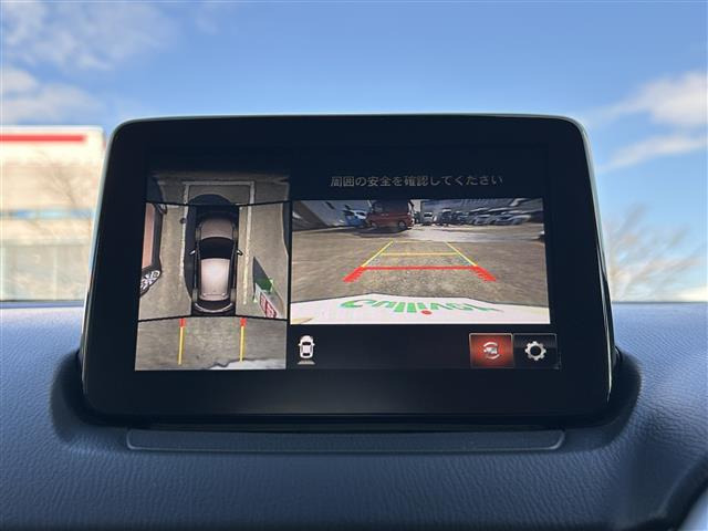 MAZDA21.5 15S プロアクティブ