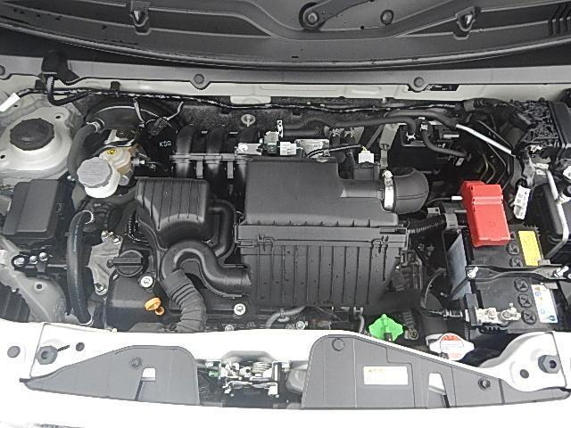 スペーシアハイブリッド(HYBRID) G