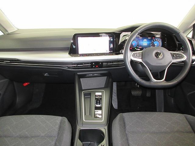 ゴルフeTSI アクティブ