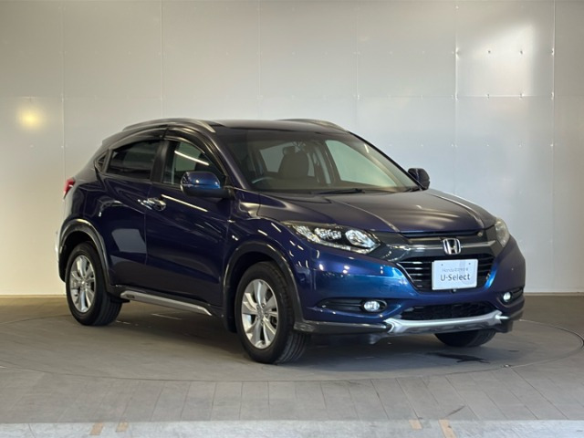 ヴェゼル1.5 X 4WD