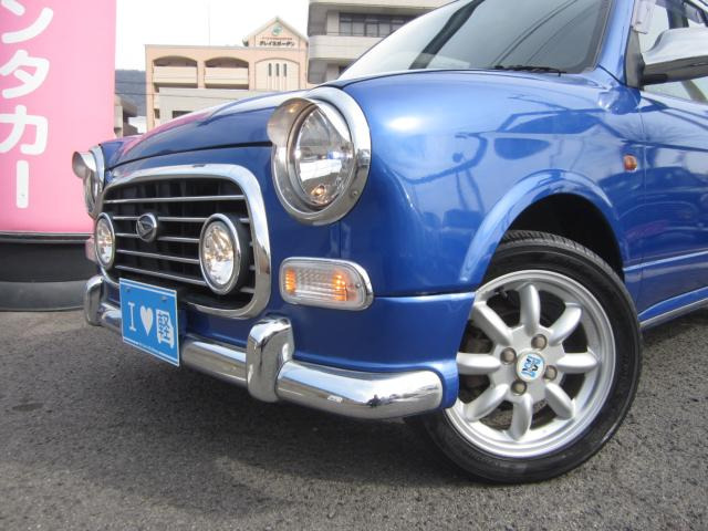 ミラジーノミニライトスペシャル