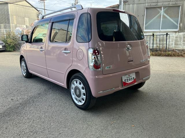 ミラココアプラス X