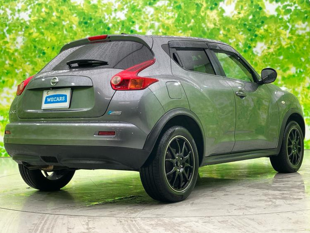 ジューク1.5 15RS タイプV