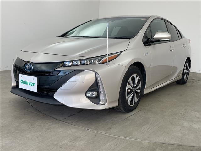 プリウスPHV1.8 A