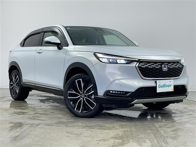 ヴェゼル1.5 ハイブリッド Z