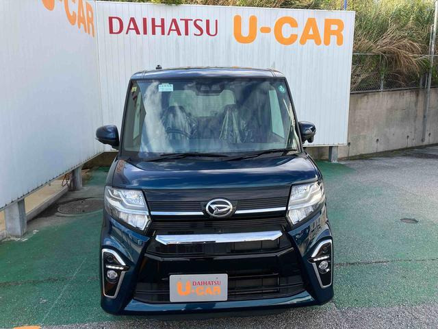 タントカスタムX