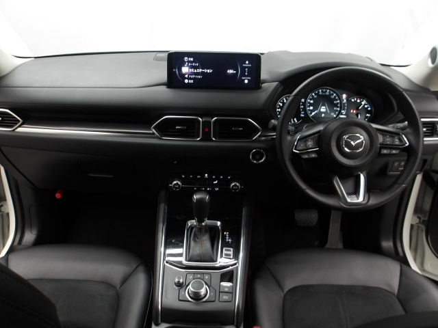 CX-52.0 20S ブラックトーンエディション