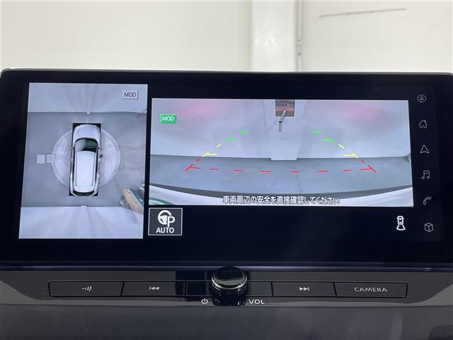 エクストレイル1.5 G e-4ORCE 4WD