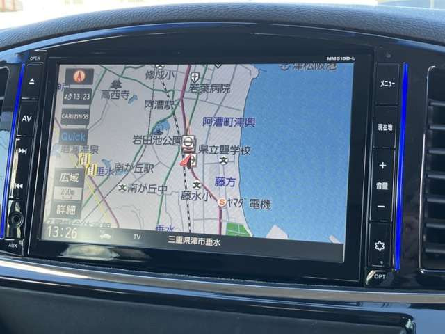 エルグランド2.5 250ハイウェイスターS