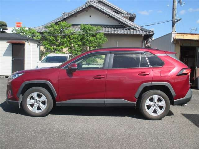 RAV42.0 X