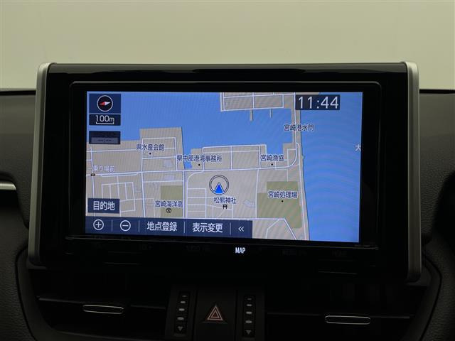 RAV42.0 G Zパッケージ 4WD