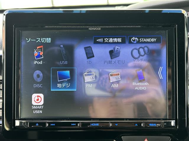 N-BOXカスタムL ターボ