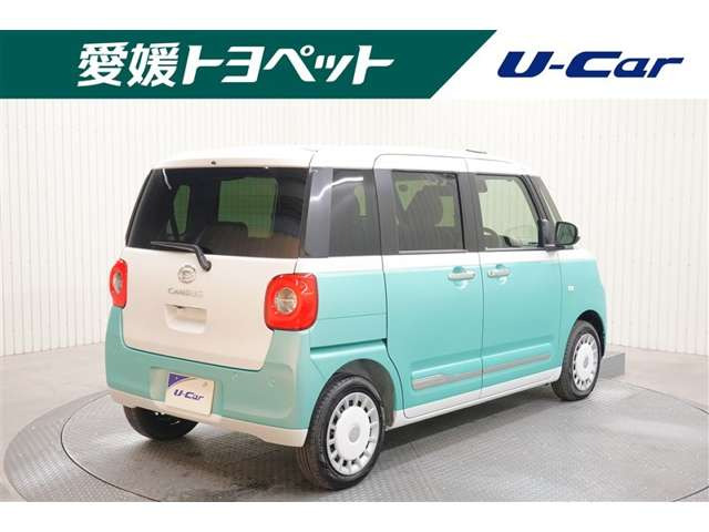 ムーヴキャンバス