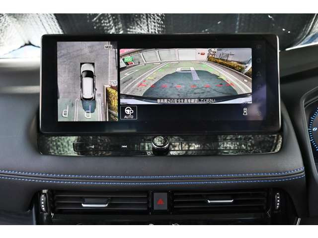 エクストレイル1.5 AUTECH アドバンスド パッケージ e-4ORCE 4WD